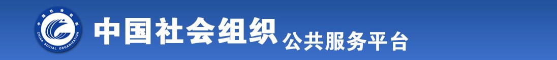 狠狠插入骚逼视频全国社会组织信息查询